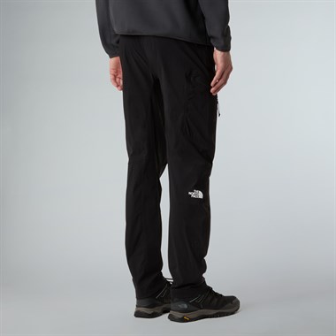 The North Face M Exploration Reg Tapered Pants Erkek Pantolon