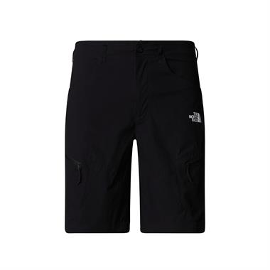 The North Face M Exploration Short - Eu Erkek Şort