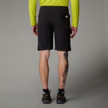 The North Face M Exploration Short - Eu Erkek Şort