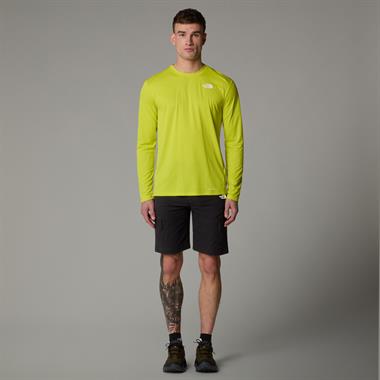 The North Face M Exploration Short - Eu Erkek Şort