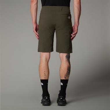 The North Face M Exploration Short - Eu Erkek Şort