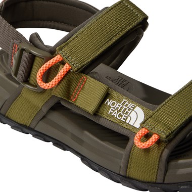 The North Face M Explore Camp Sandal Erkek Sandalet