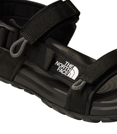 The North Face M Explore Camp Sandal Erkek Sandalet