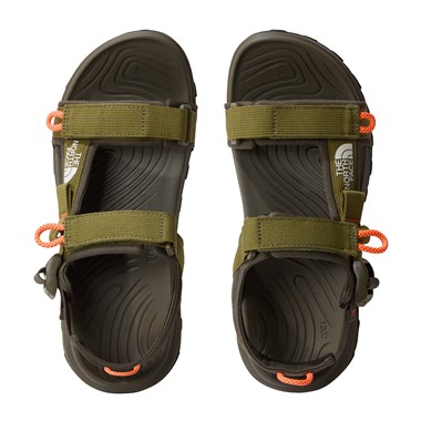 The North Face M Explore Camp Sandal Erkek Sandalet