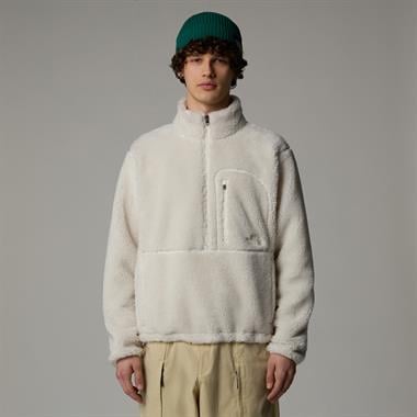 The North Face M Extreme Pile 2 Pullover Erkek Polar