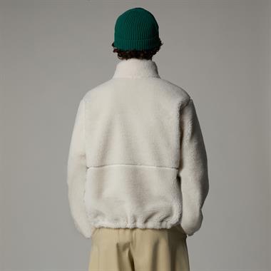 The North Face M Extreme Pile 2 Pullover Erkek Polar