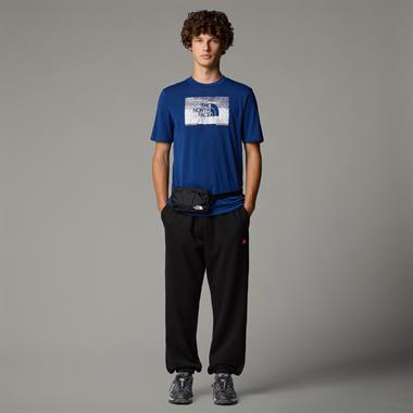 The North Face M Foundation Abstract Graphic Tee Erkek T-Shirt