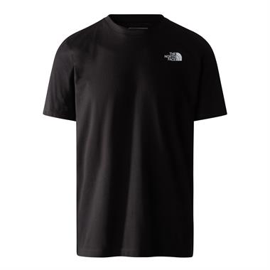 The North Face M Foundation Graphic Tee S/S - Eu Erkek T-Shirt