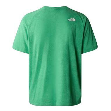 The North Face M Foundation S/S Tee Erkek T-Shirt