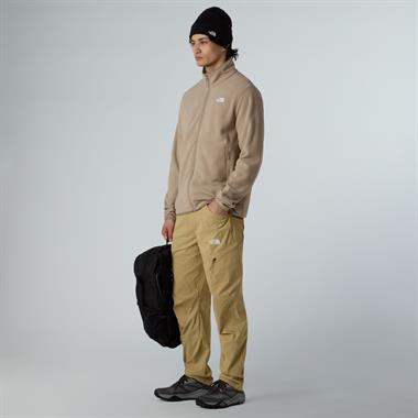 The North Face M Glacier Fleece Jacket Erkek Polar Ceket