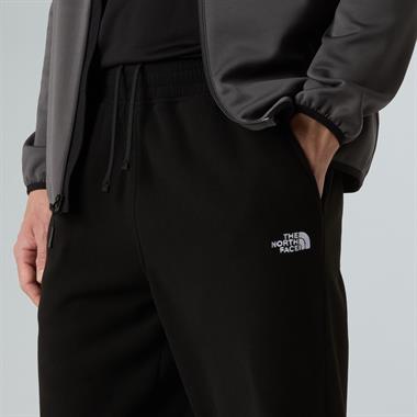 The North Face M Glacier Fleece Pant Erkek Eşofman Altı