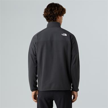 The North Face M Glacier Heavyweight 1/2 Zip Erkek Polar