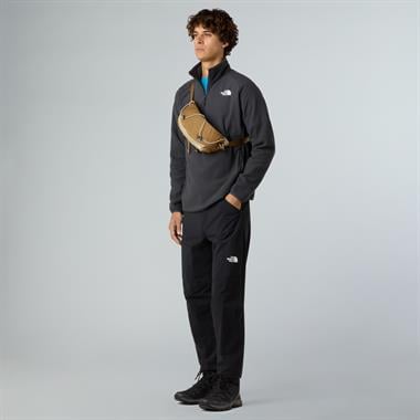 The North Face M Glacier Heavyweight 1/2 Zip Erkek Polar