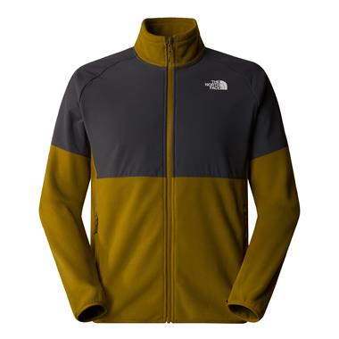 The North Face M Glacier Heavyweight Full Zip Erkek Polar