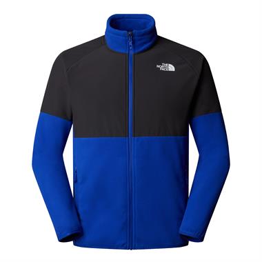 The North Face M Glacier Heavyweight Full Zip Erkek Polar