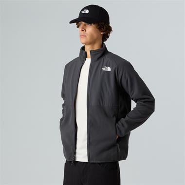 The North Face M Glacier Heavyweight Full Zip Erkek Polar