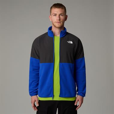 The North Face M Glacier Heavyweight Full Zip Erkek Polar