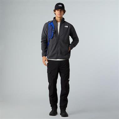 The North Face M Glacier Heavyweight Full Zip Erkek Polar