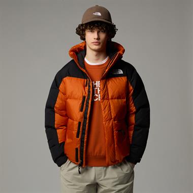 The North Face M Hmlyn Down Parka Erkek Mont