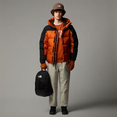 The North Face M Hmlyn Down Parka Erkek Mont