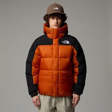 The North Face M Hmlyn Down Parka Erkek Mont