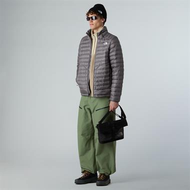 The North Face M Huila Synthetic Jacket Erkek Mont