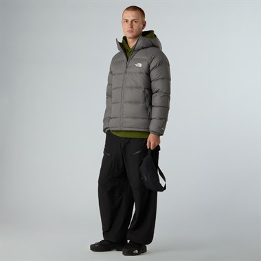 The North Face M Hydrenalite Down Hoodie Erkek Ceket