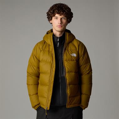 The North Face M Hydrenalite Down Hoodie Erkek Mont