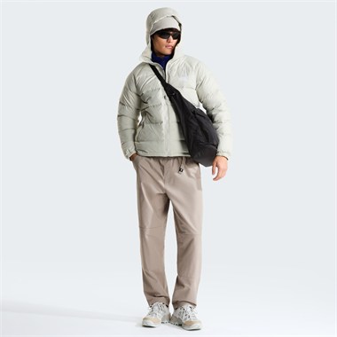 The North Face M Hydrenalite Down Hoodie Erkek Mont