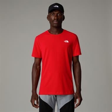 The North Face M Lightning Alpine S/S Tee Erkek T-Shirt