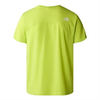 The North Face M Lightning Alpine S/S Tee Erkek T-Shirt