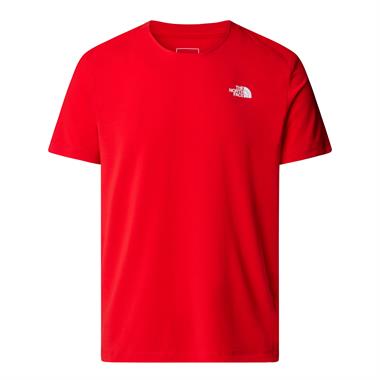 The North Face M Lightning Alpine S/S Tee Erkek T-Shirt