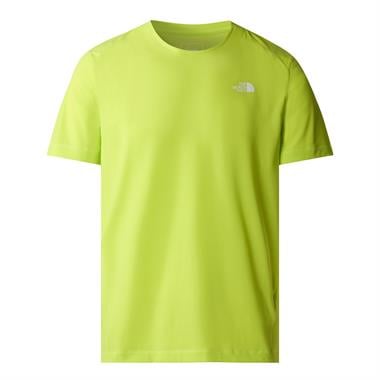The North Face M Lightning Alpine S/S Tee Erkek T-Shirt