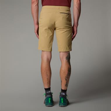 The North Face M Lightning Short - Eu Erkek Şort