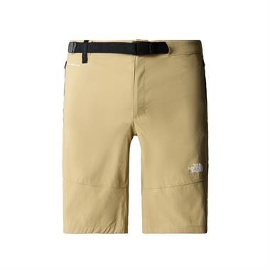 The North Face M Lightning Short - Eu Erkek Şort