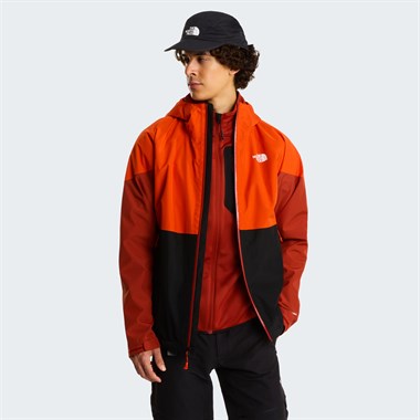 The North Face M Lightning Zip-In Jacket Erkek Ceket