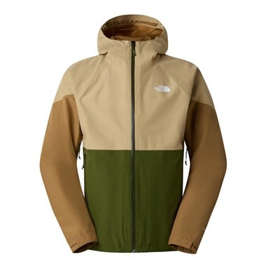 The North Face M Lightning Zip-In Jacket Erkek Ceket