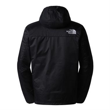 The North Face M Limbara Light Synth Hoodie Erkek Mont