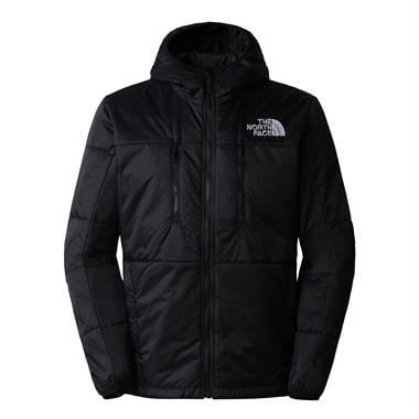 The North Face M Limbara Light Synth Hoodie Erkek Mont