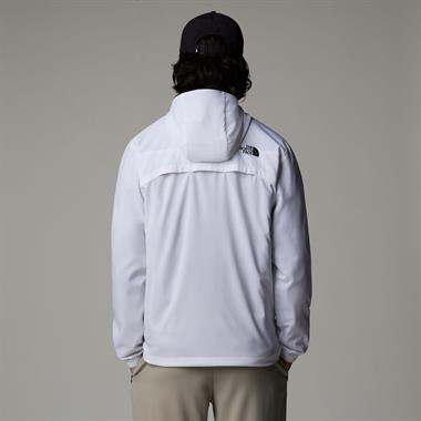 The North Face M Ma Hooded Wind Jacket Erkek Ceket