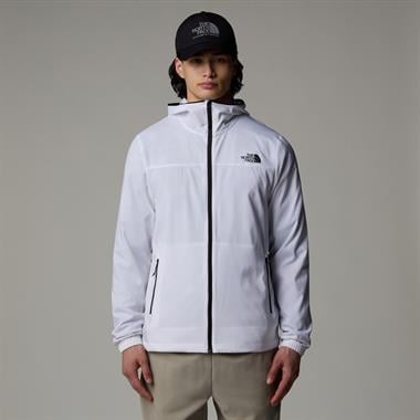 The North Face M Ma Hooded Wind Jacket Erkek Ceket