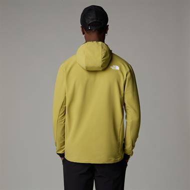The North Face M Ma Softshell Jacket Erkek Ceket