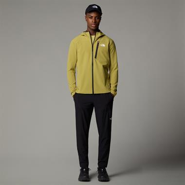The North Face M Ma Softshell Jacket Erkek Ceket