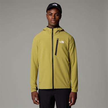 The North Face M Ma Softshell Jacket Erkek Ceket