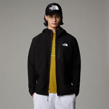The North Face M Ma Softshell Jacket Erkek Softshell