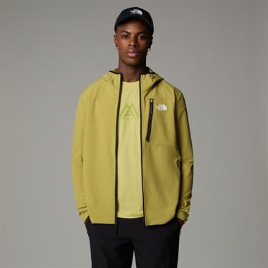The North Face M Ma Softshell Jacket Erkek Ceket