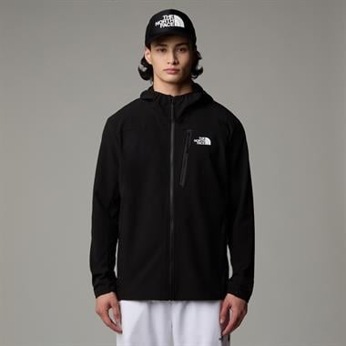 The North Face M Ma Softshell Jacket Erkek Softshell
