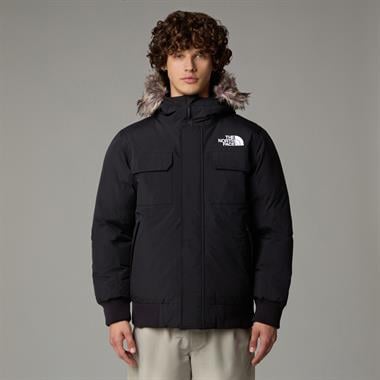 The North Face M Mcmurdo Bomber Erkek Mont