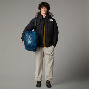 The North Face M Mcmurdo Bomber Erkek Mont