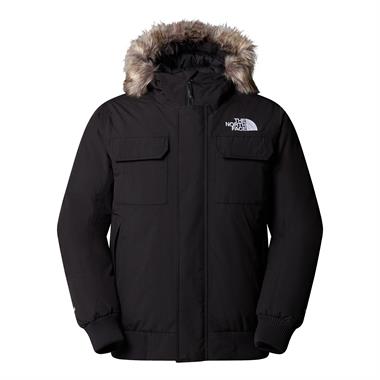 The North Face M Mcmurdo Bomber Erkek Mont